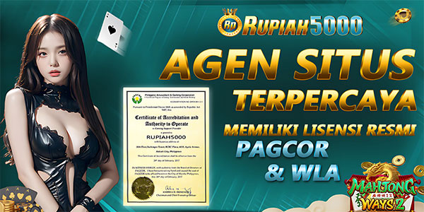 rupiah5000 > agen situs terpercaya